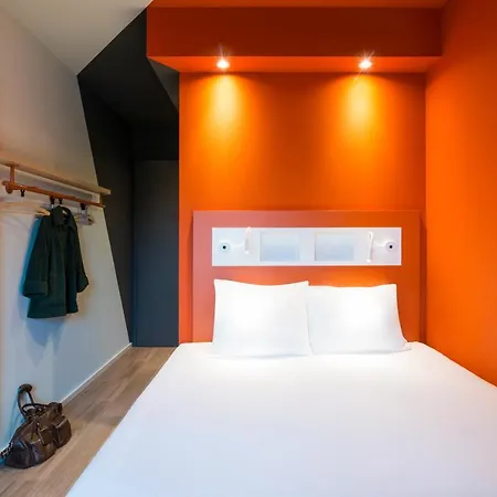 Ibis Budget The Hague Airport Hotell 2*