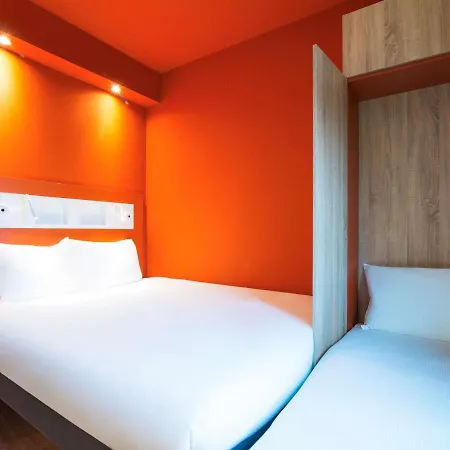 Ibis Budget The Hague Airport 2* Rotterdam