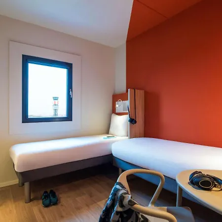 Ibis Budget The Hague Airport Rotterdam