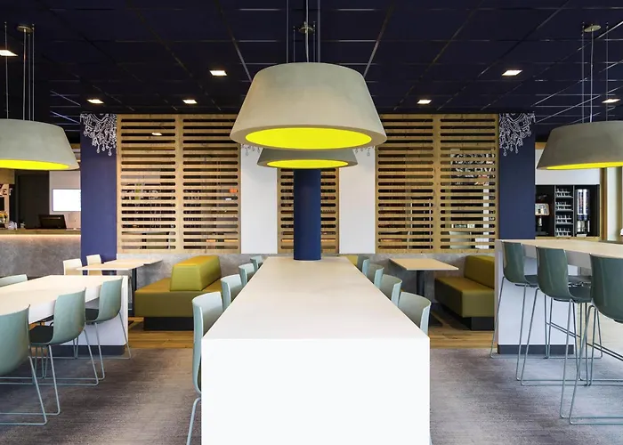 Ibis Budget The Hague Airport 2* Rotterdam